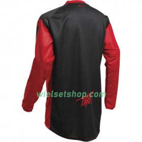 MTB/Motocross Shirt Lange Mouw Thor Sector Link N001 2020